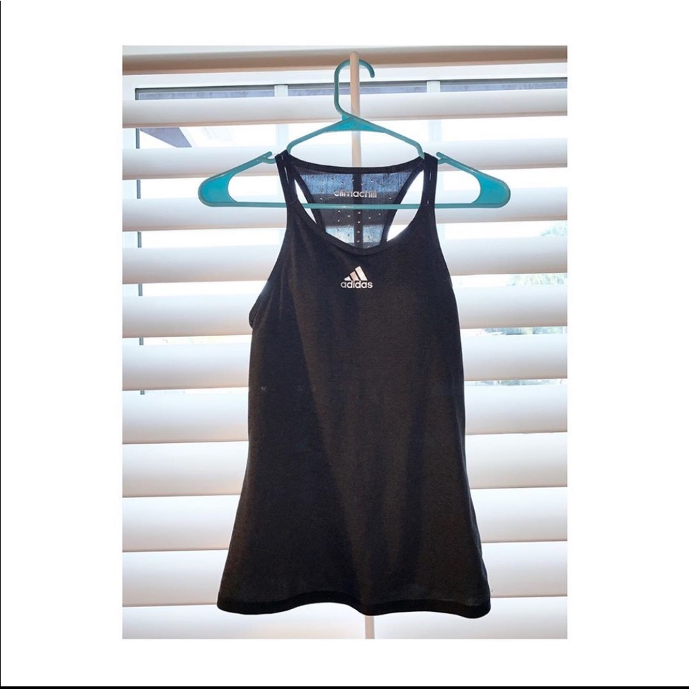Adidas tank top